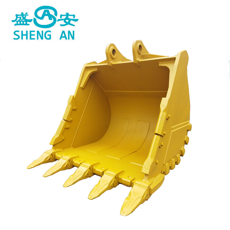 What is the application of bucket liner on engineering machinery？