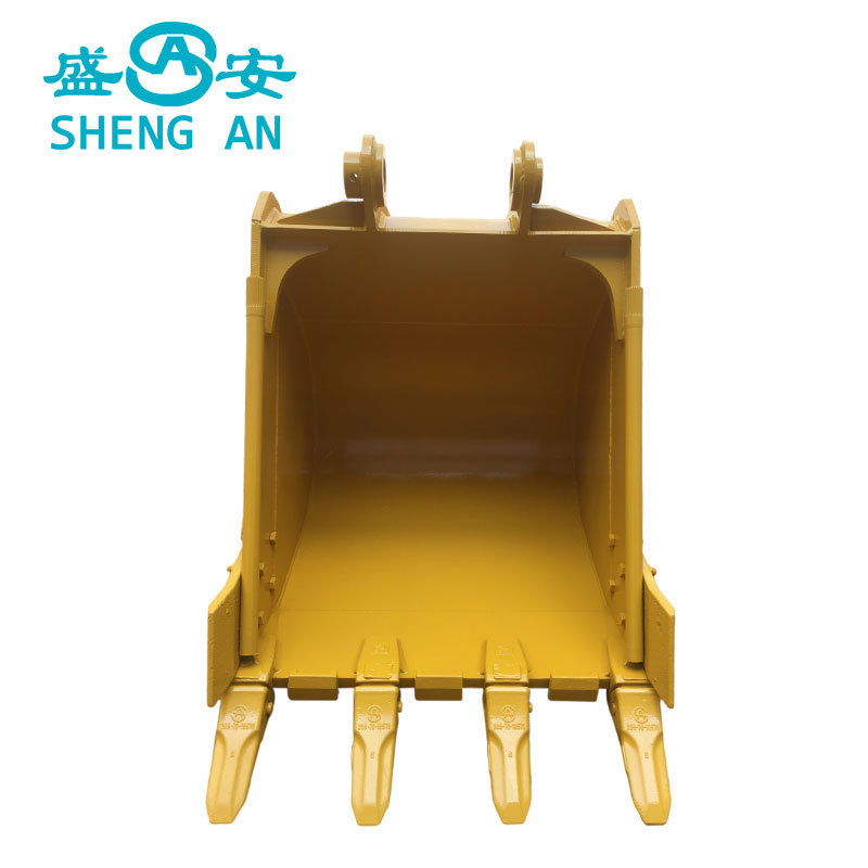 Excavator Accessories Bucket